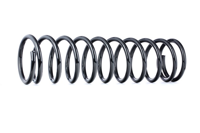SACHS 997 696: Fahrwerksfeder