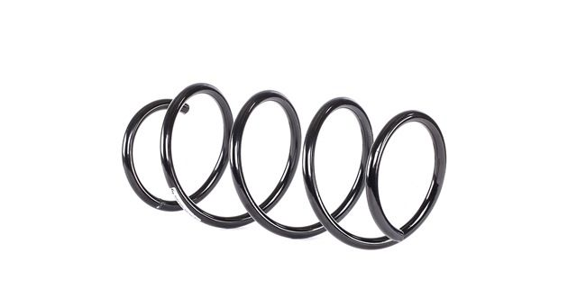 SACHS 998 390: Arc spiral