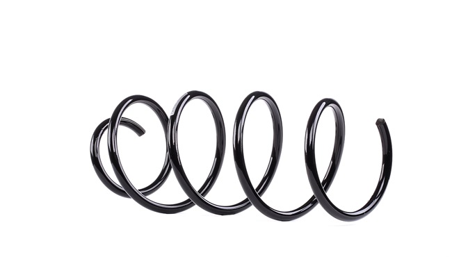 SACHS 998 450: Arc spiral