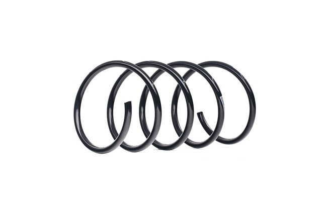 SACHS 998 647 Ελατήρια ανάρτησης MERCEDES-BENZ C-class Coupe (CL203) 231 PS Πετρέλαιο κόστος
