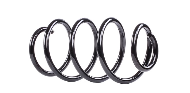 SACHS 998 663: Arc spiral