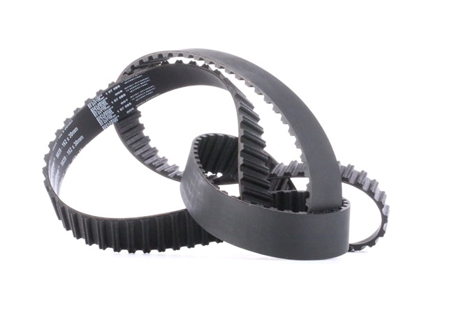 GATES FleetRunner™ Micro-V® Stretch Fit® 5039 Courroie de distribution RENAULT MASTER 1 Kasten (T) 71 CV Diesel coût