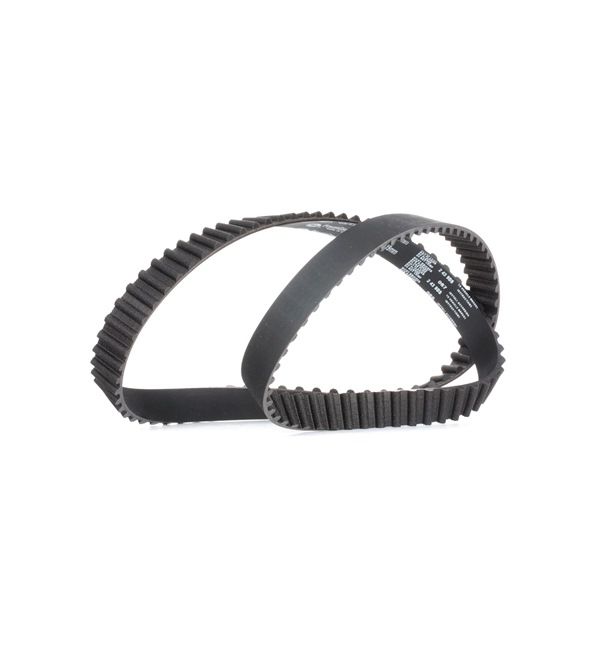 GATES 5097: Curea de distributie dinti: 117, 1114mm FleetRunner™ Micro-V® Stretch Fit®