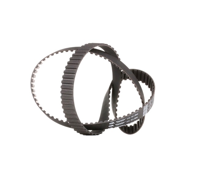 GATES 5113: Kamrem Kuggar: 153, 1457mm FleetRunner™ Micro-V® Stretch Fit®