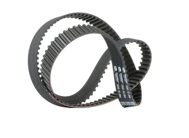 GATES FleetRunner™ Micro-V® Stretch Fit® 5334XS Ozubený řemen IVECO Power Daily II Mikrobus 125 HP diesel cena