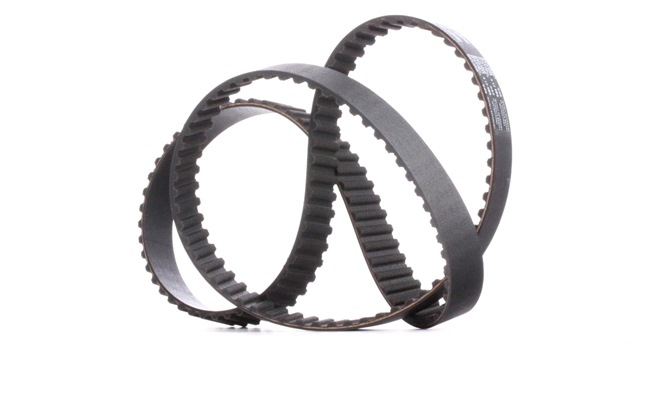 GATES 5661XS: Curea de distributie dinti: 141, 1343mm FleetRunner™ Micro-V® Stretch Fit®