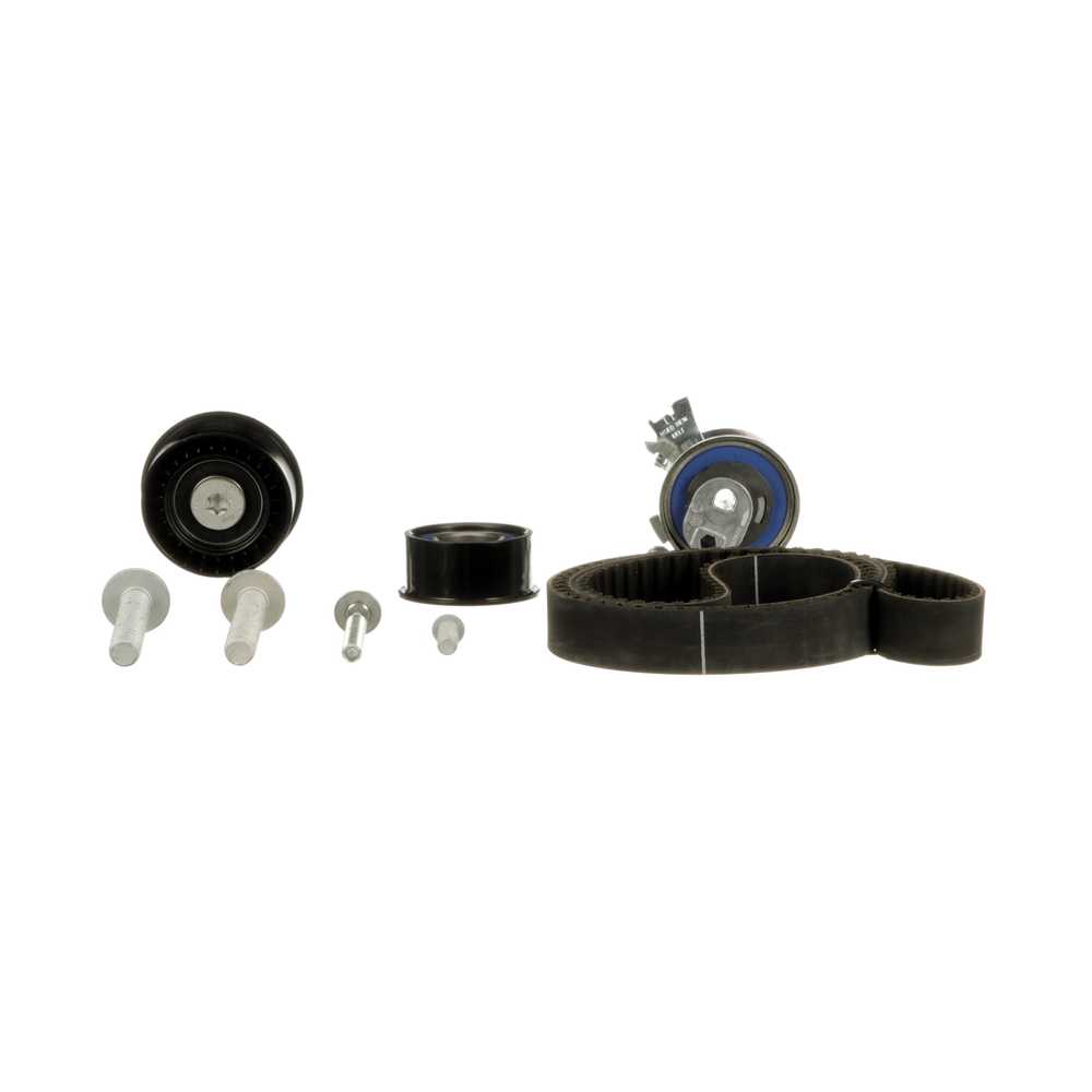 GATES FleetRunner™ Micro-V® Stretch Fit® K015499XS Distributieriem set OPEL Astra G Coupe (T98) 101 Pk Benzine kosten