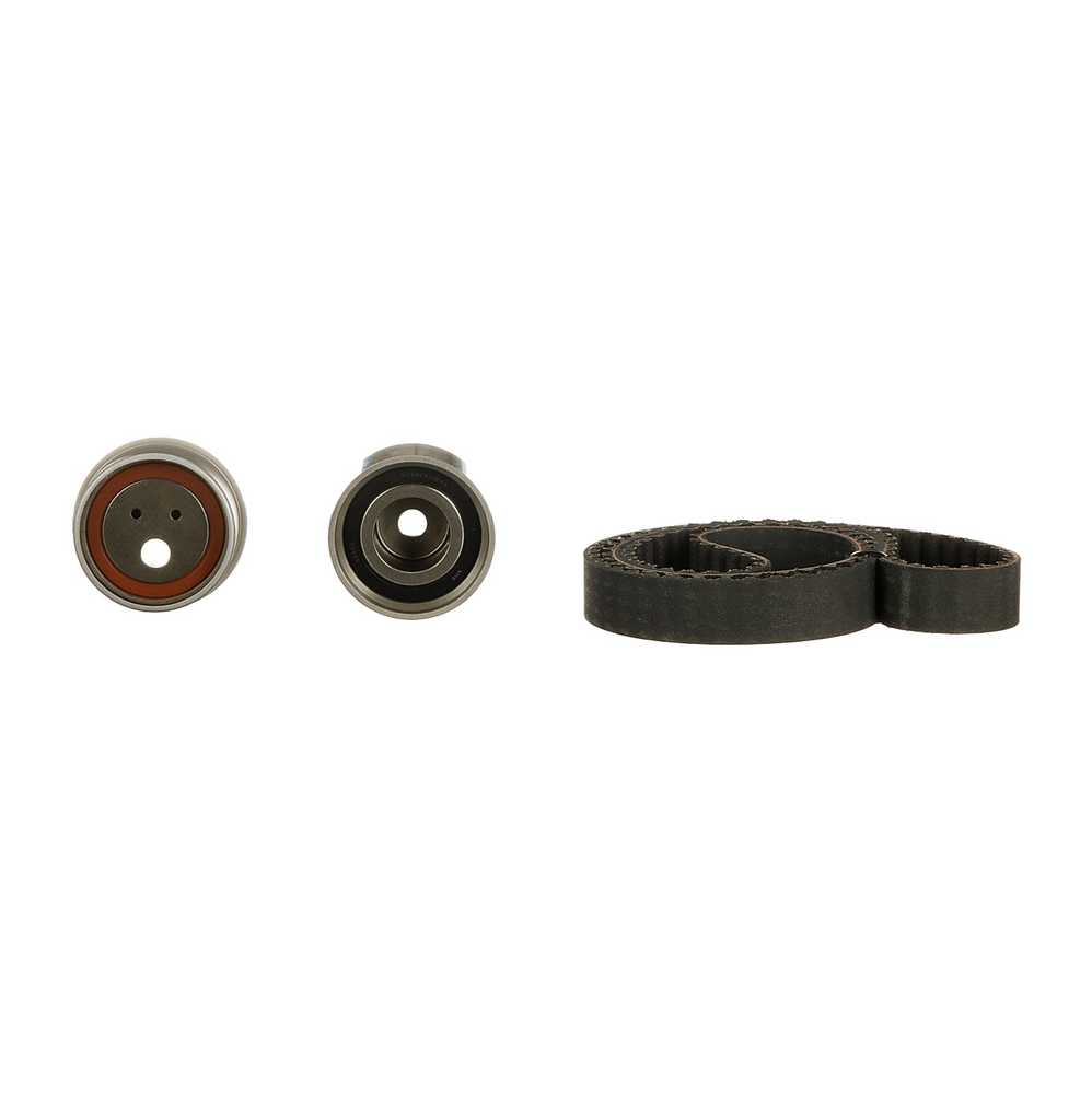 GATES K015514XS: Zahnriemensatz FleetRunner™ Micro-V® Stretch Fit®