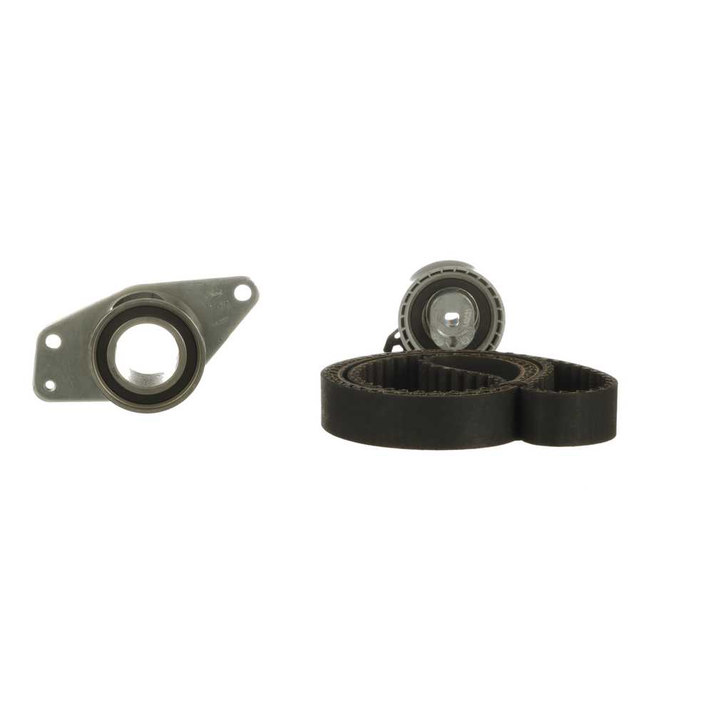GATES FleetRunner™ Micro-V® Stretch Fit® K015561XS Zobsiksnas komplekts RENAULT Scénic 1 (JA0/1_, FA0_) 80 ZS Dīzelis cena