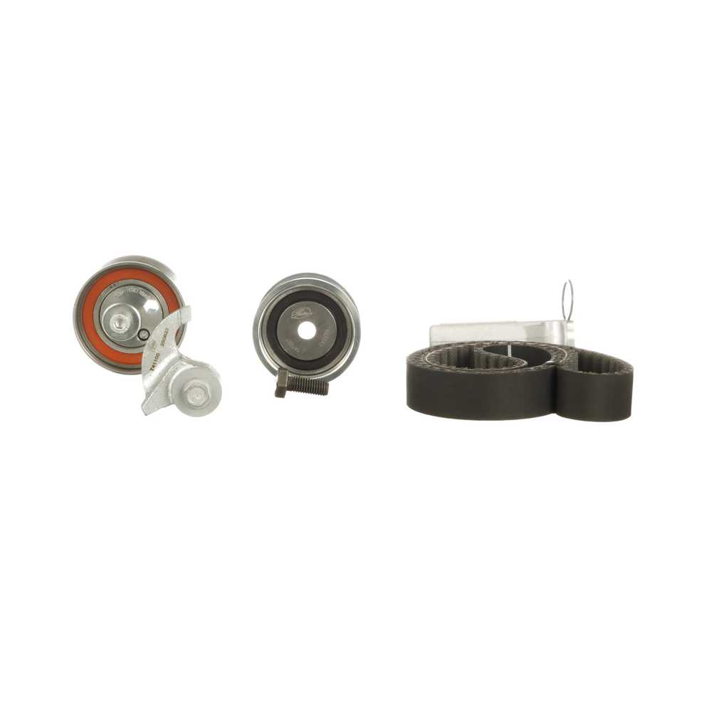GATES FleetRunner™ Micro-V® Stretch Fit® K025493XS Fogasszíj készlet AUDI A4 Sedan (8D2, B5) 193 LE Benzin ár