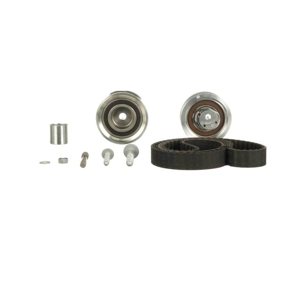 GATES K025559XS: Set curea de distributie FleetRunner™ Micro-V® Stretch Fit®