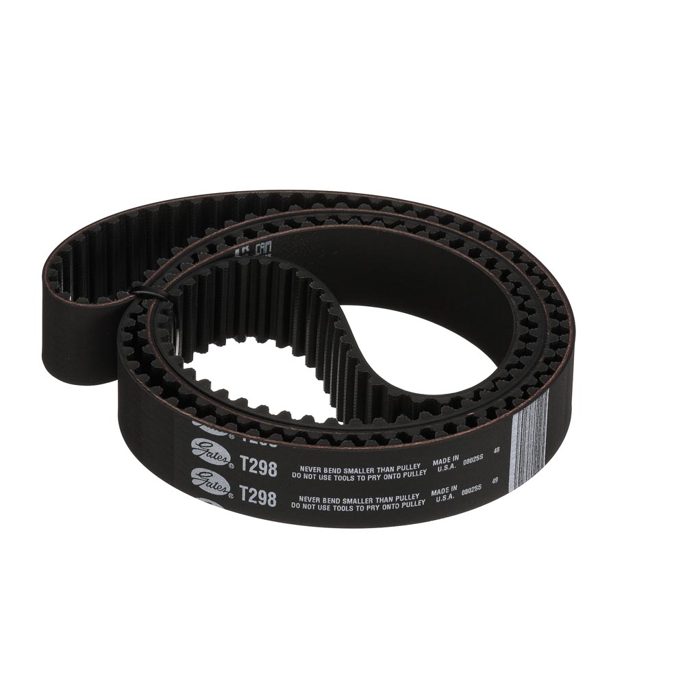 GATES T298: Curea de distributie dinti: 211, 1688mm FleetRunner™ Micro-V® Stretch Fit®