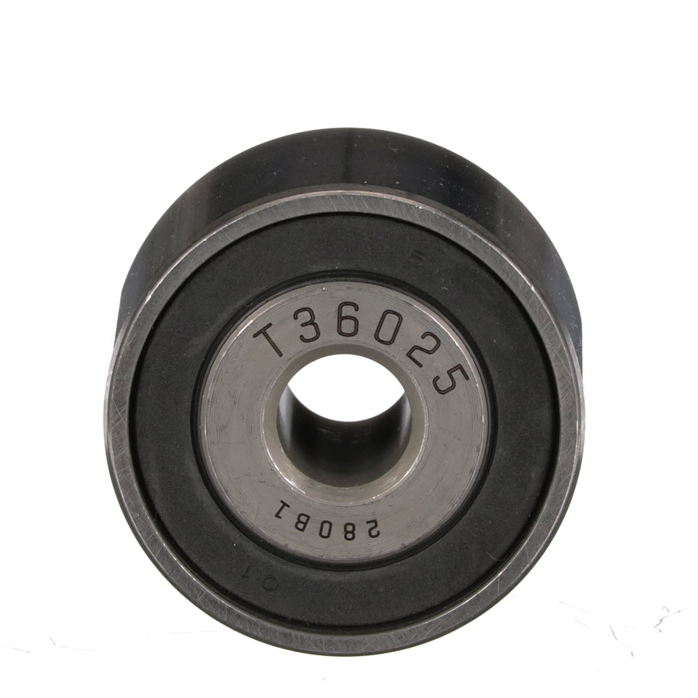 GATES T36025: Kreipiantysis skriemulys, V formos rumbuotas diržas Ø: 37mm, Ø: 37mm FleetRunner™ Micro-V® Kit