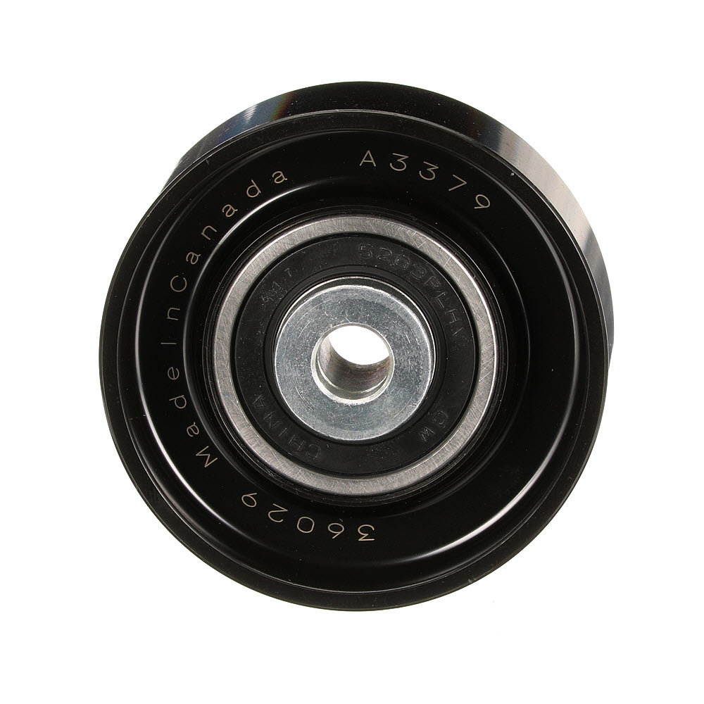 GATES T36029: Rola ghidare / conducere, curea transmisie Ř: 70mm, Ř: 70mm FleetRunner™ Micro-V® Kit