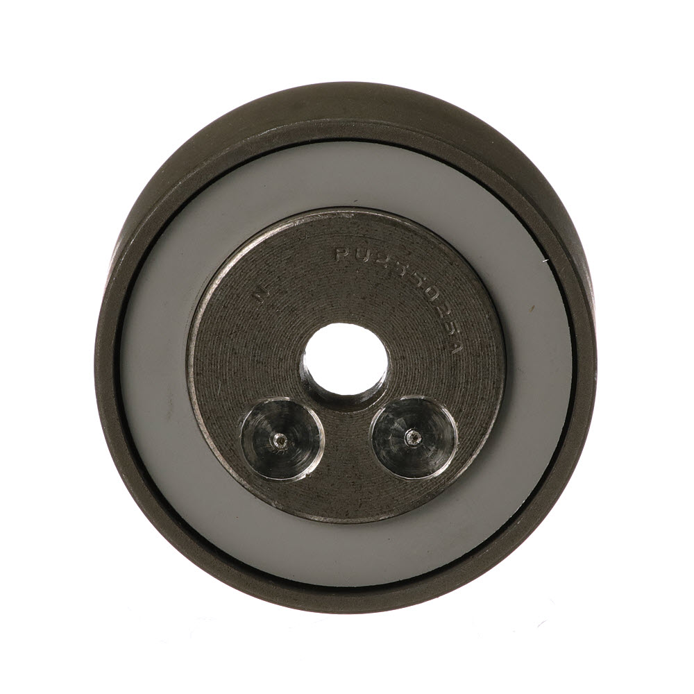 GATES T36048: Polia de desvio / de guia, correia trapezoidal estriada Ø: 50mm, Ø: 50mm FleetRunner™ Micro-V® Kit