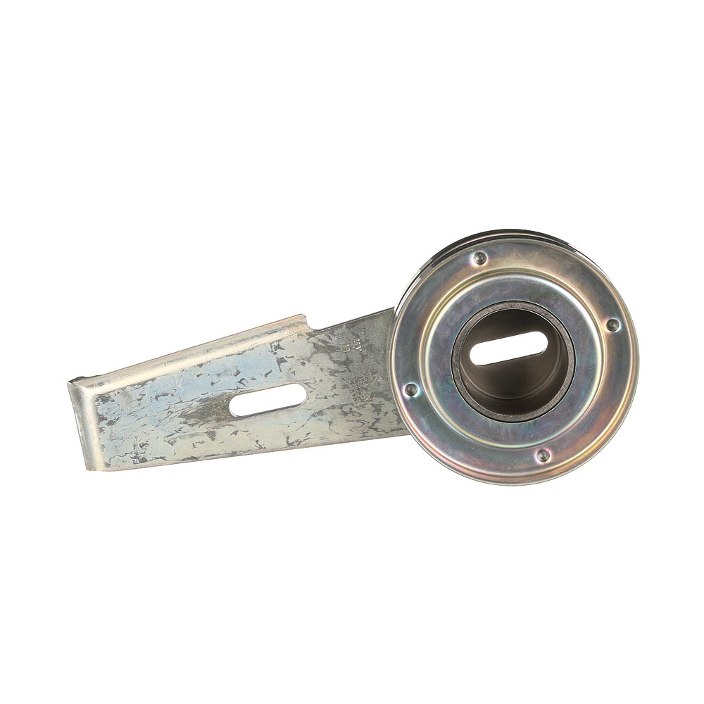 GATES T36061: Poulie, tendeur de courroie d'accessoire Ø: 90mm, Ø: 90mm FleetRunner™ Micro-V® Kit