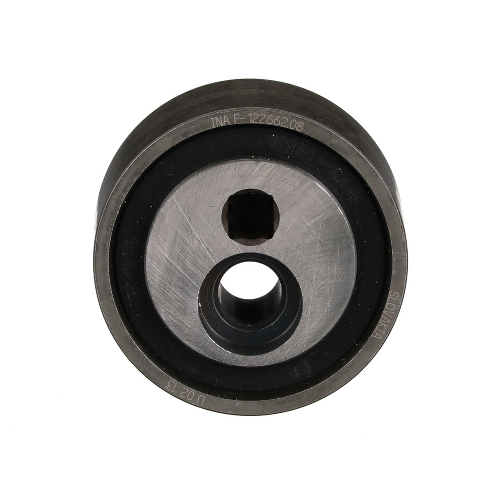 GATES T36067: Rola intinzator, curea transmisie Ř: 50mm, Ř: 50mm FleetRunner™ Micro-V® Kit