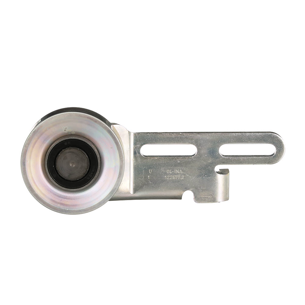 GATES T36070: Spannrolle, Keilrippenriemen Ø: 69mm, Ø: 69mm FleetRunner™ Micro-V® Kit