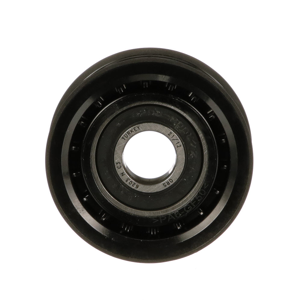 GATES T36079: Rola ghidare / conducere, curea transmisie Ř: 67,5mm, Ř: 67,5mm, cu caneluri FleetRunner™ Micro-V® Kit