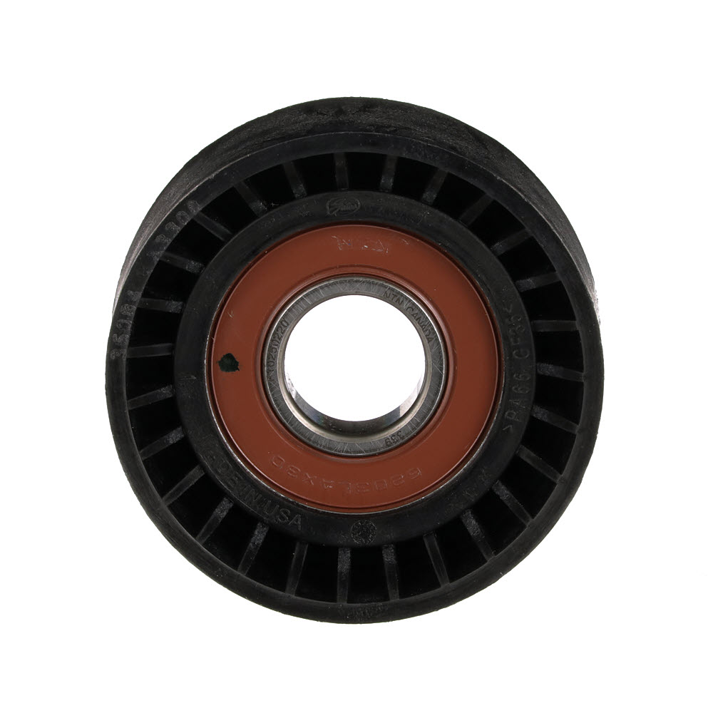 GATES FleetRunner™ Micro-V® Kit T36084 Galoppino guidacinghia, cinghia Poly-V VAUXHALL Movano Mk1 (A) Combi (X70) 115 CV Diesel costo