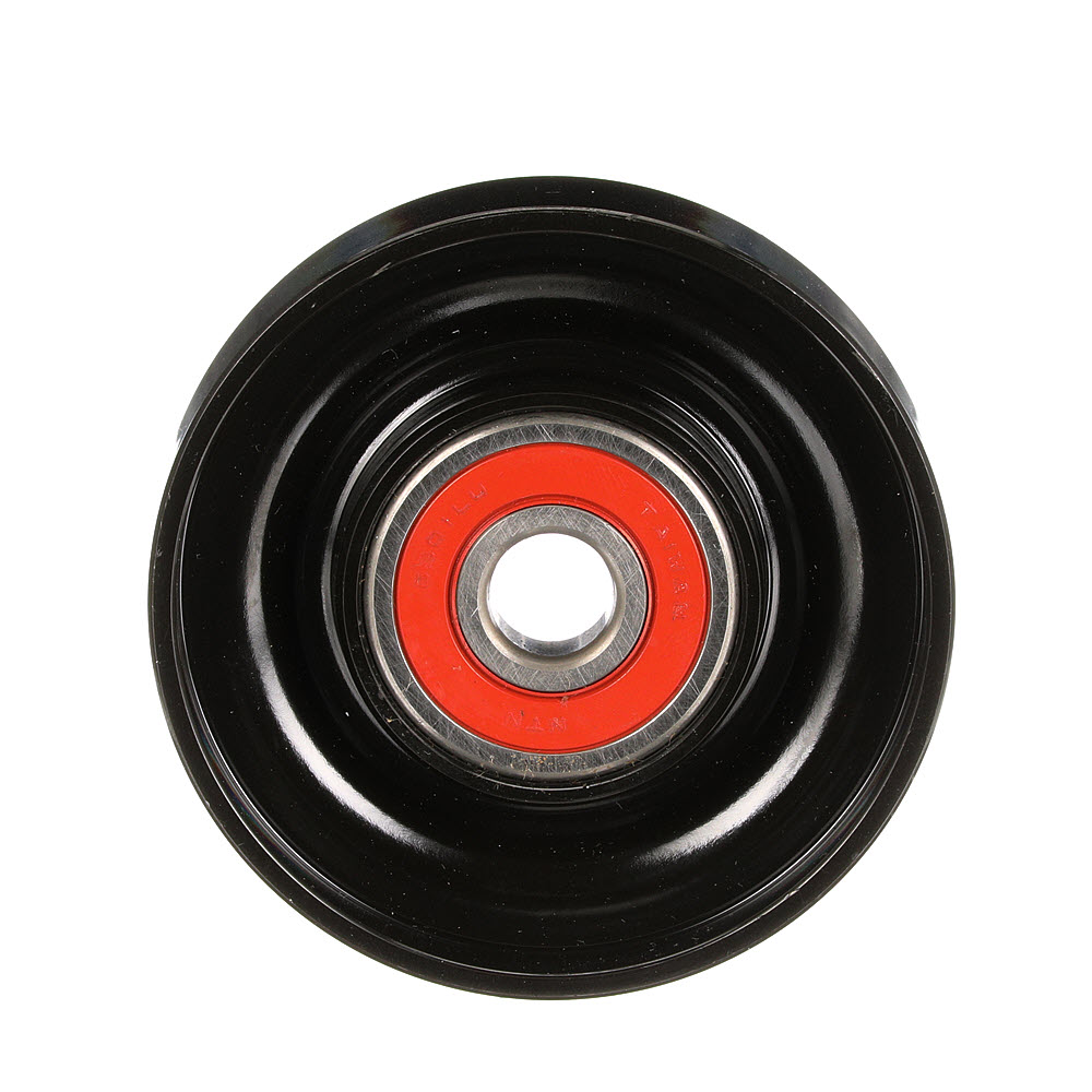 GATES T36086: Kiristysrulla, moniurahihna Ø: 78mm, Ø: 78mm FleetRunner™ Micro-V® Kit
