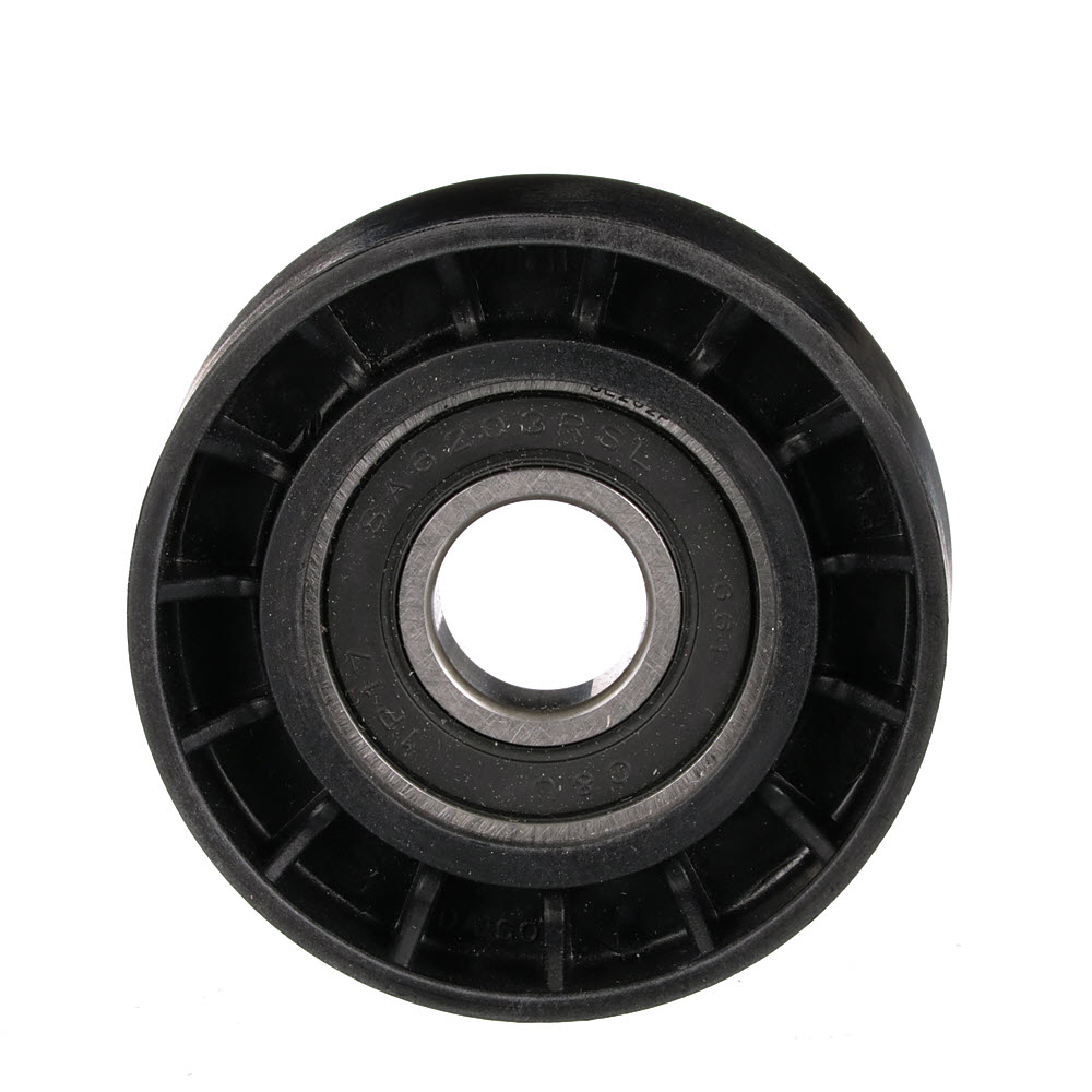 GATES T36158: Rola ghidare / conducere, curea transmisie Ř: 65mm, Ř: 65mm FleetRunner™ Micro-V® Kit