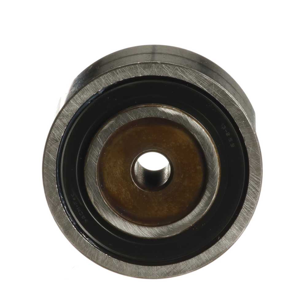GATES T36191: Umlenkrolle Keilrippenriemen Ø: 50mm, Ø: 50mm FleetRunner™ Micro-V® Kit