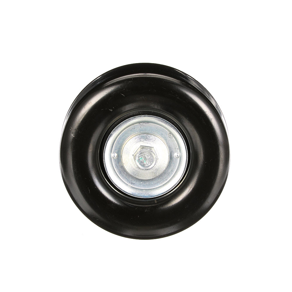 GATES T36198: Rola ghidare / conducere, curea transmisie Ř: 76mm, Ř: 76mm FleetRunner™ Micro-V® Kit
