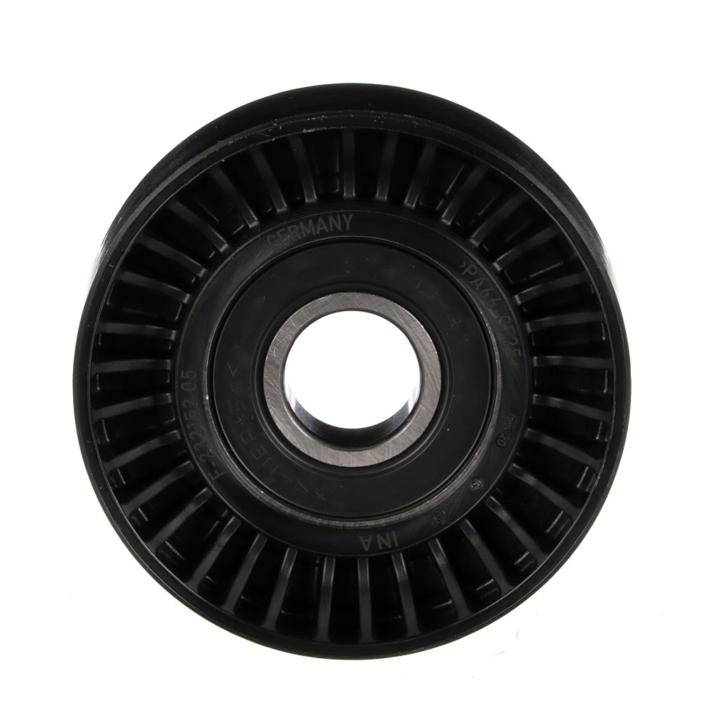GATES FleetRunner™ Micro-V® Kit T36249 Τροχαλία παρέκκλισης, ιμάντας poly-V JEEP GRAND CHEROKEE 4 (WK, WK2) 710 PS Βενζίνη κόστος