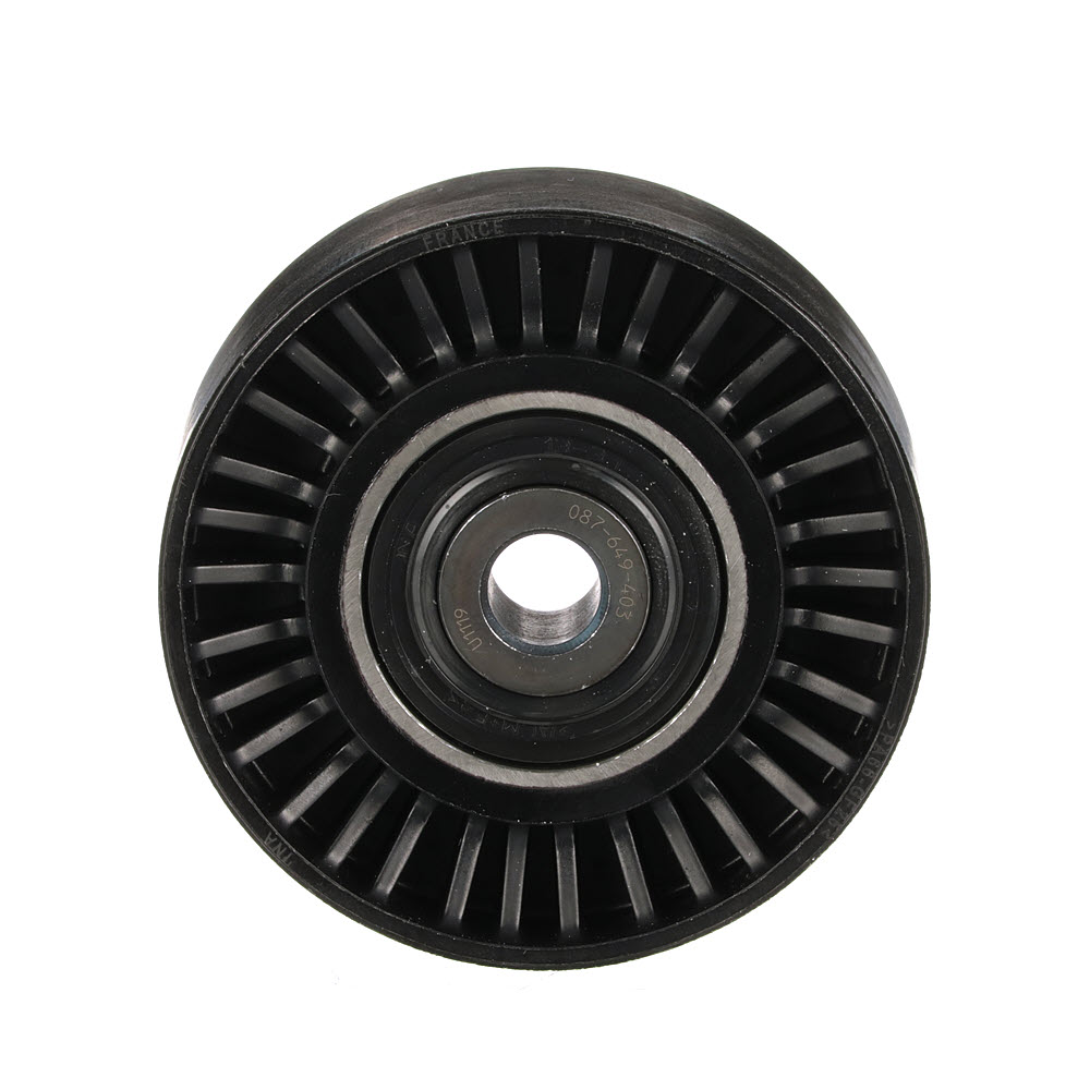 GATES FleetRunner™ Micro-V® Kit T36260 Паразитна / водеща ролка, пистов ремък ALFA ROMEO 159 (939) 210 K.C. дизел цена