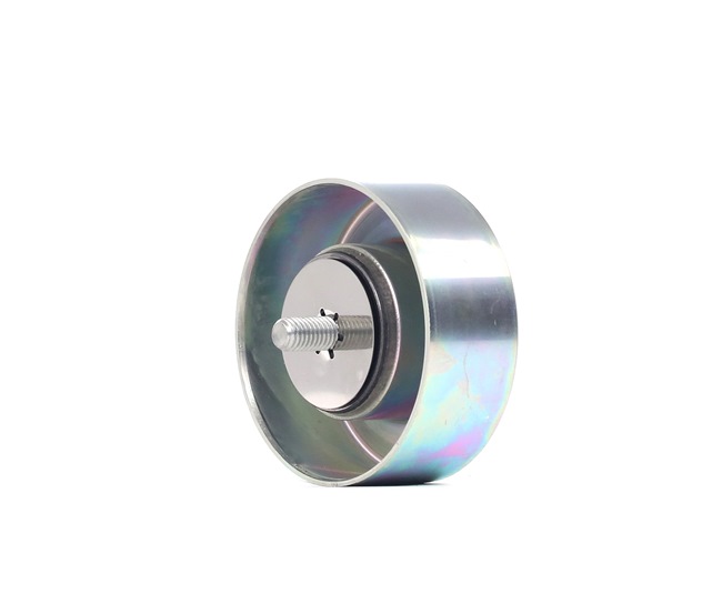 GATES T36294: Umlenk- / Führungsrolle, Keilrippenriemen Ø: 70mm, Ø: 70mm FleetRunner™ Micro-V® Kit