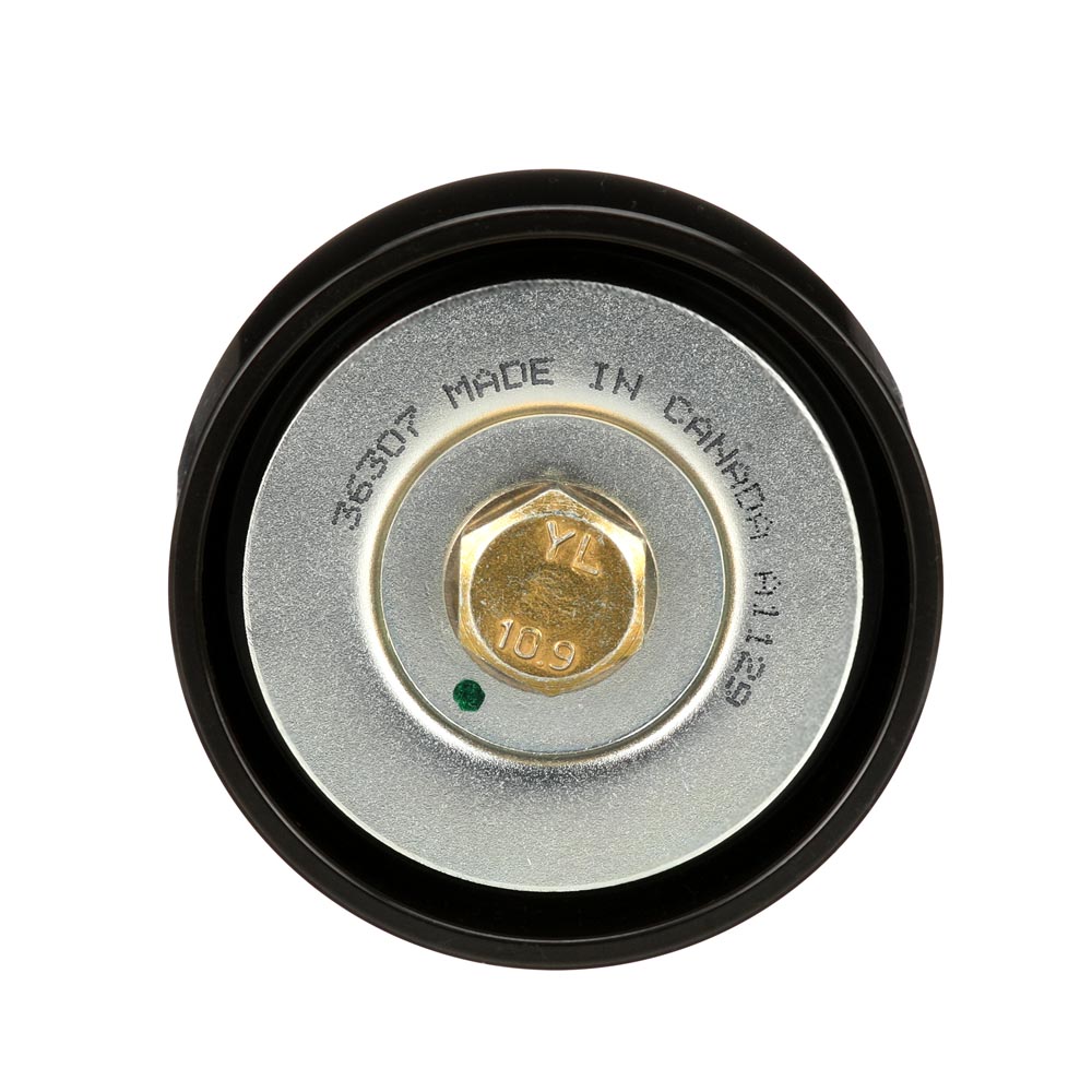 GATES T36307: Rola ghidare / conducere, curea transmisie Ř: 70mm, Ř: 70mm FleetRunner™ Micro-V® Kit