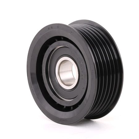 GATES FleetRunner™ Micro-V® Kit T38099 Τροχαλία παρέκκλισης, ιμάντας poly-V MERCEDES-BENZ C-class Coupe (CL203) 231 PS Πετρέλαιο κόστος