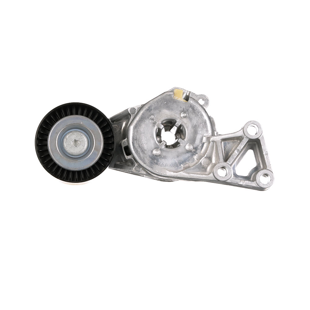 GATES T38148: Kiristysrulla, moniurahihna Ø: 70mm, Ø: 70mm FleetRunner™ Micro-V® Kit