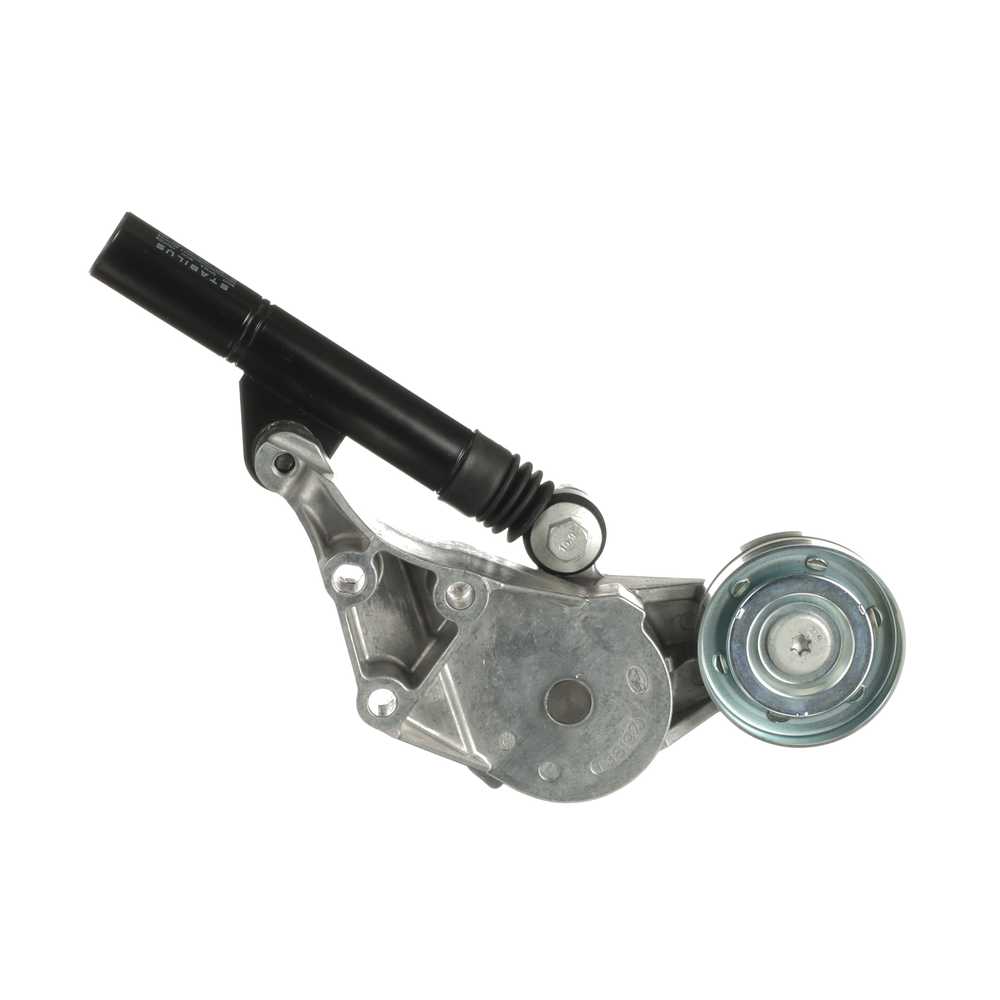 GATES T38192: Kiristysrulla, moniurahihna Ø: 70mm, Ø: 70mm FleetRunner™ Micro-V® Kit
