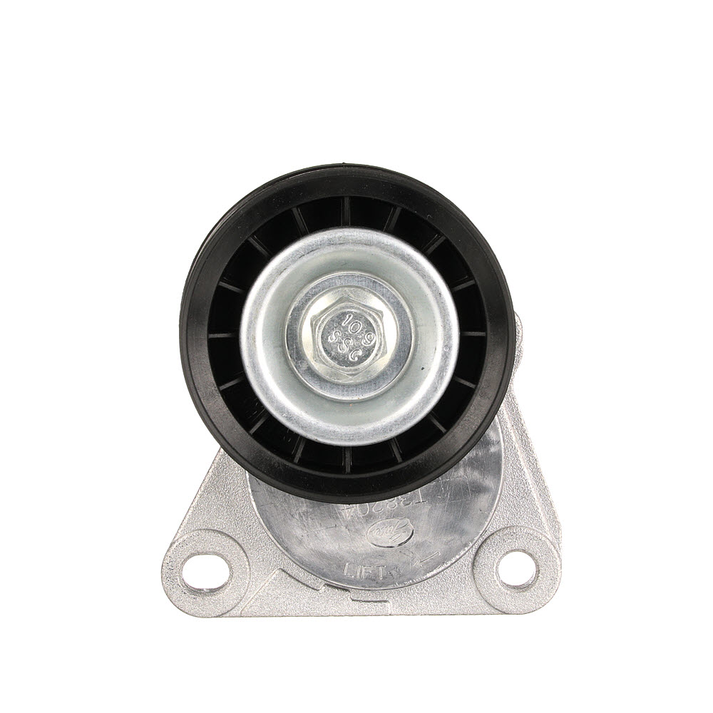 GATES T38204: Rola intinzator, curea transmisie Ř: 73mm, Ř: 73mm FleetRunner™ Micro-V® Kit