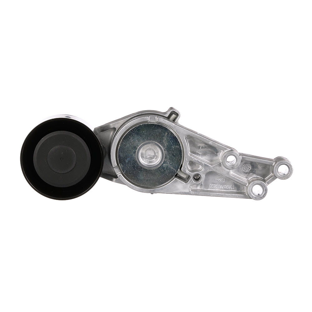 GATES FleetRunner™ Micro-V® Kit T38207 Feszítőgörgő, hosszbordás szíj AUDI A4 Cabrio (8H7, B6, 8HE, B7) 170 LE Benzin ár