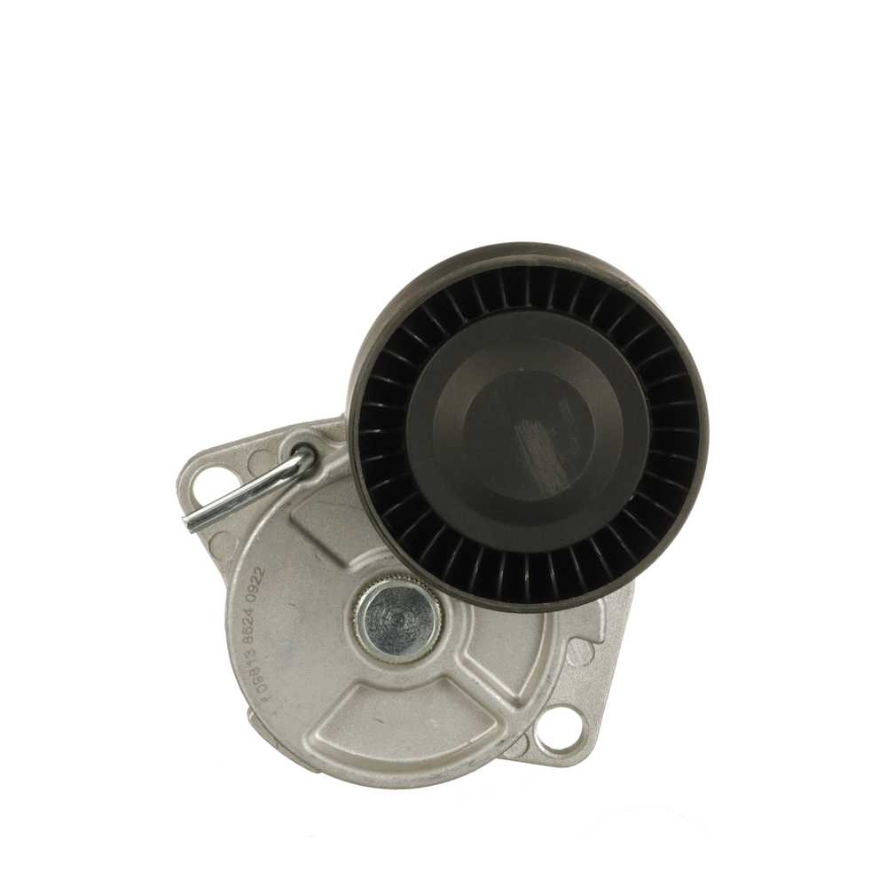 GATES T38223: Spannrolle, Keilrippenriemen Ø: 70mm, Ø: 70mm FleetRunner™ Micro-V® Kit