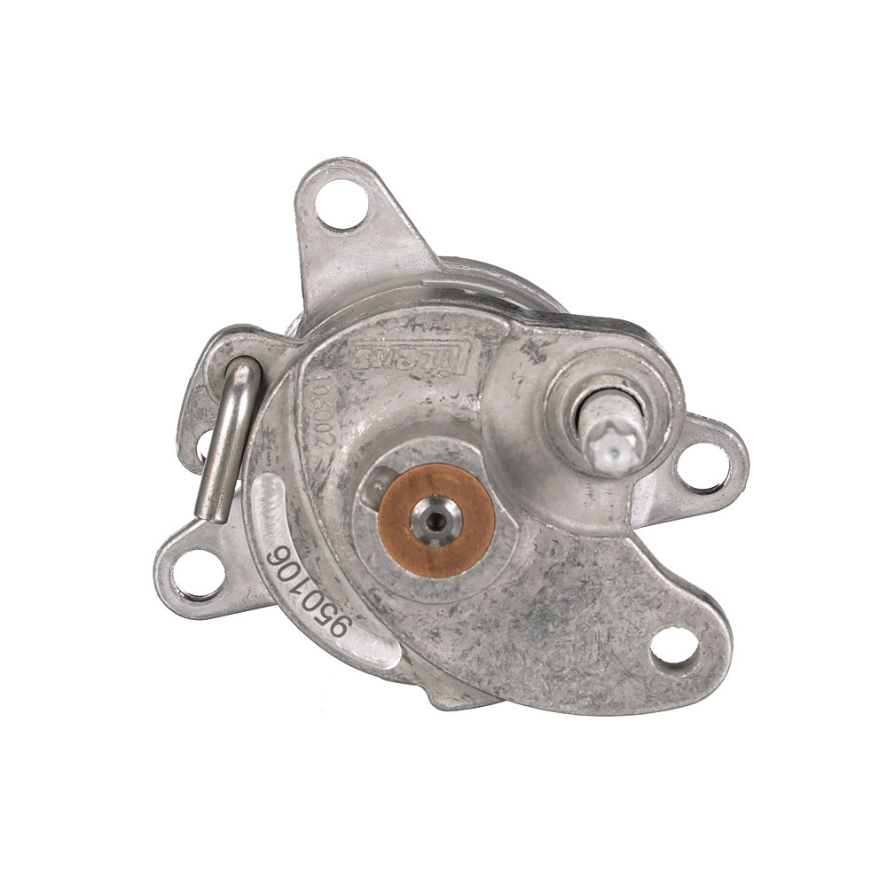 GATES FleetRunner™ Micro-V® Kit T38225 Polea tensora, correa poli V SSANGYONG Rexton / Rexton 2 (GAB_) 150 cv Gasolina costo