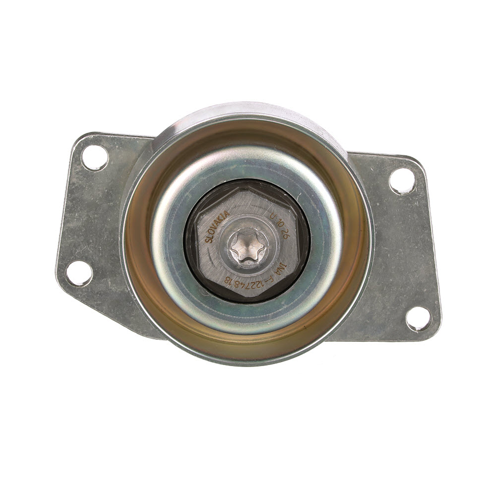 GATES FleetRunner™ Micro-V® Kit T38232 Napínacia kladka rebrovaného klinového remeňa PEUGEOT 206 sikma zadna cast (2A/C) 82 KS Benzin/Etanol cena
