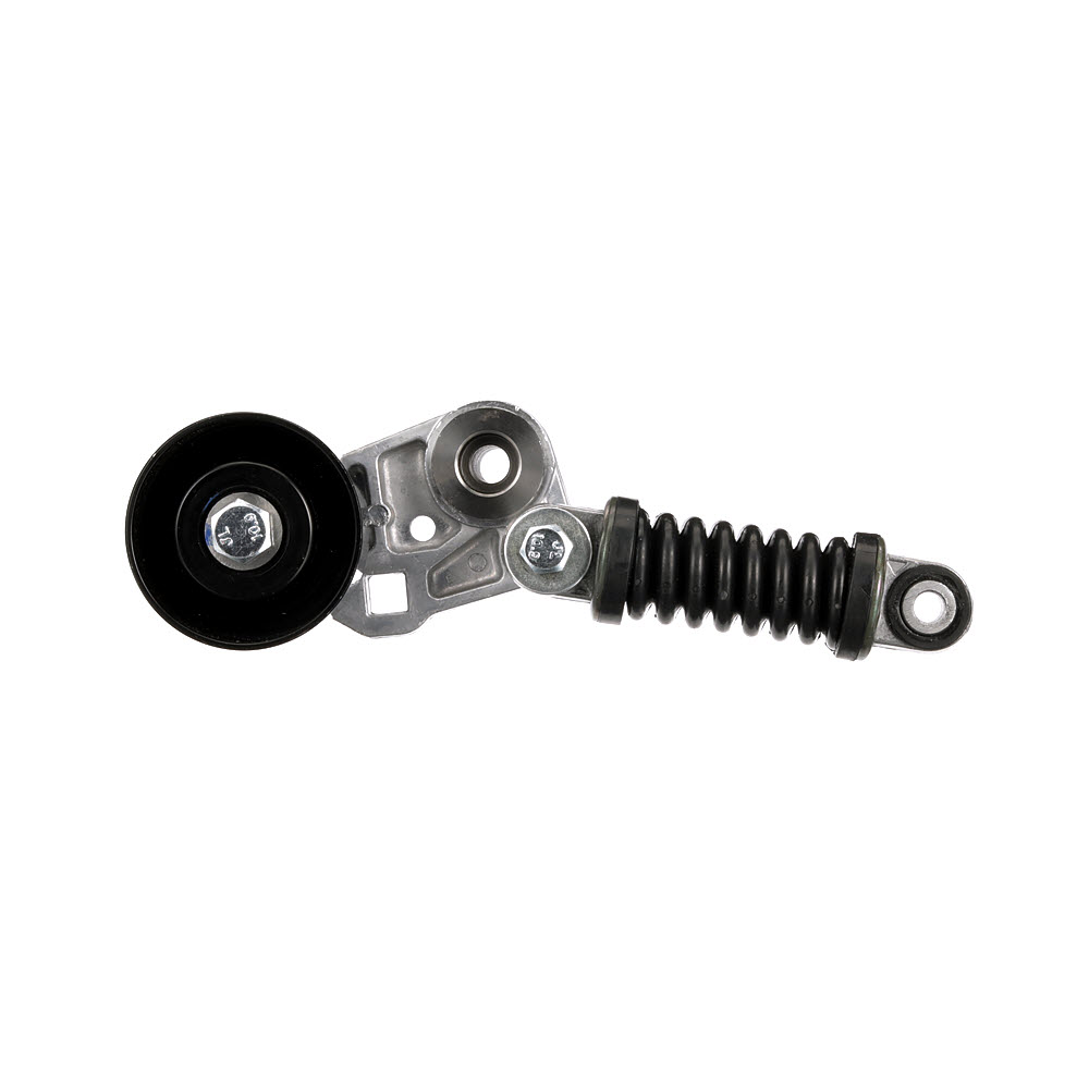 GATES T38238: Rola intinzator, curea transmisie Ř: 65mm, Ř: 65mm FleetRunner™ Micro-V® Kit
