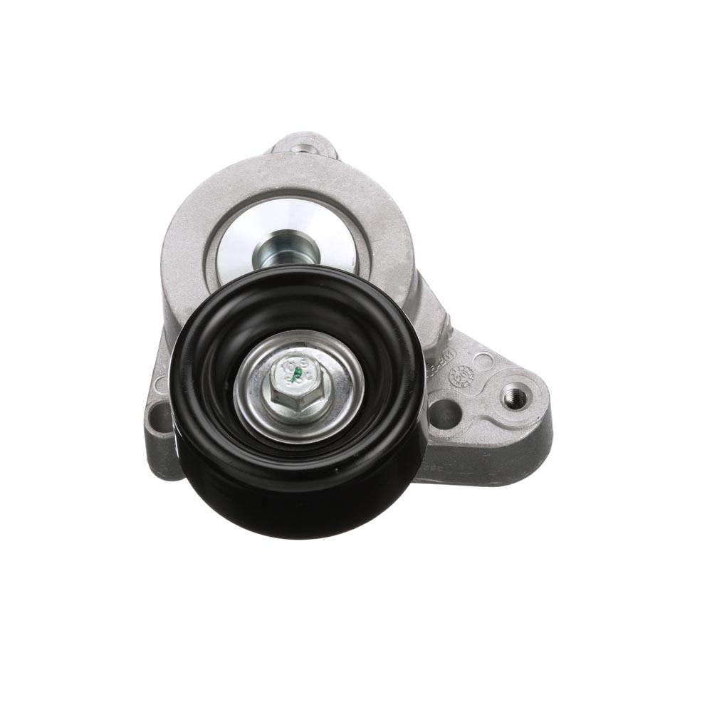 GATES FleetRunner™ Micro-V® Kit T38278 Обтяжна ролка, пистов ремък HONDA CR-V 2 (RD) 152 K.C. бензин цена