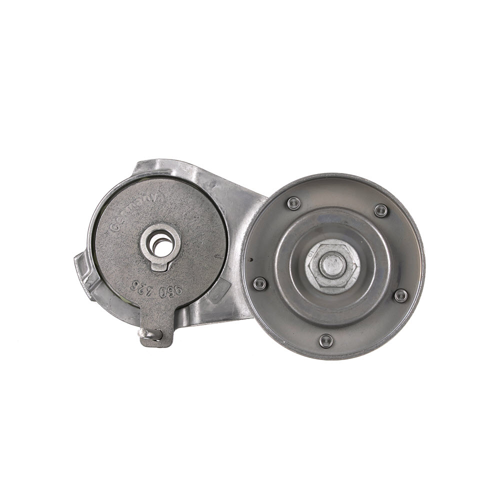 GATES T38282: Rola intinzator, curea transmisie Ř: 70mm, Ř: 70mm FleetRunner™ Micro-V® Kit