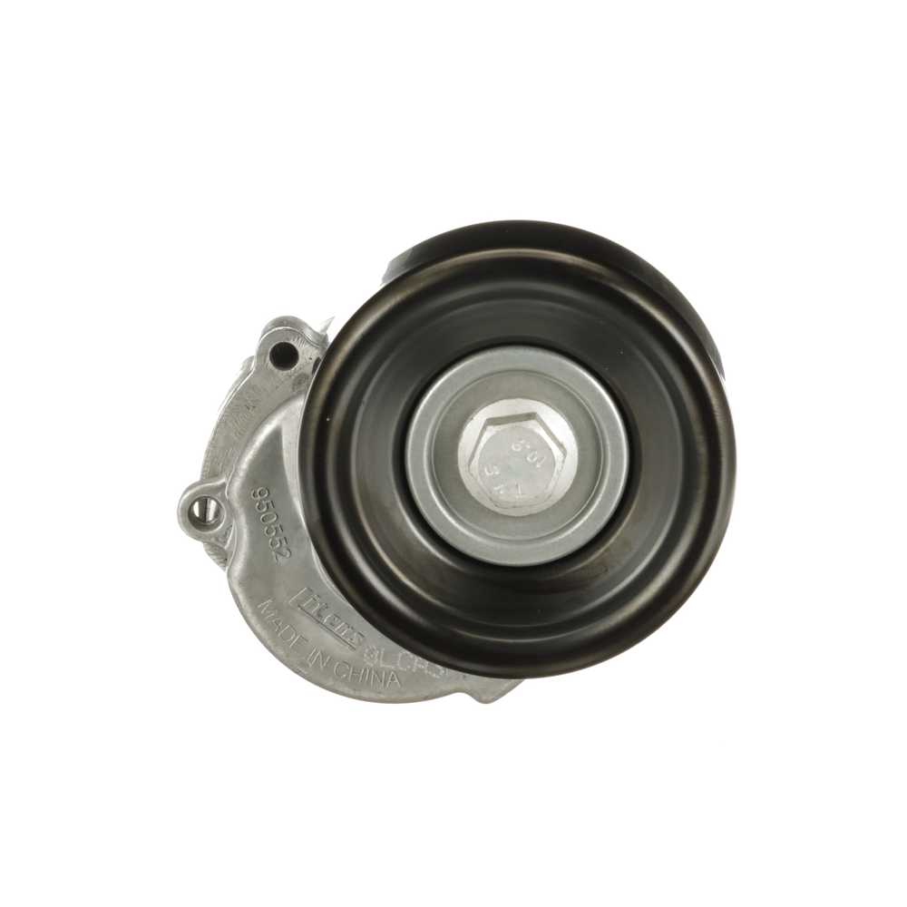 GATES T38287: Kiristysrulla, moniurahihna Ø: 76mm, Ø: 76mm FleetRunner™ Micro-V® Kit