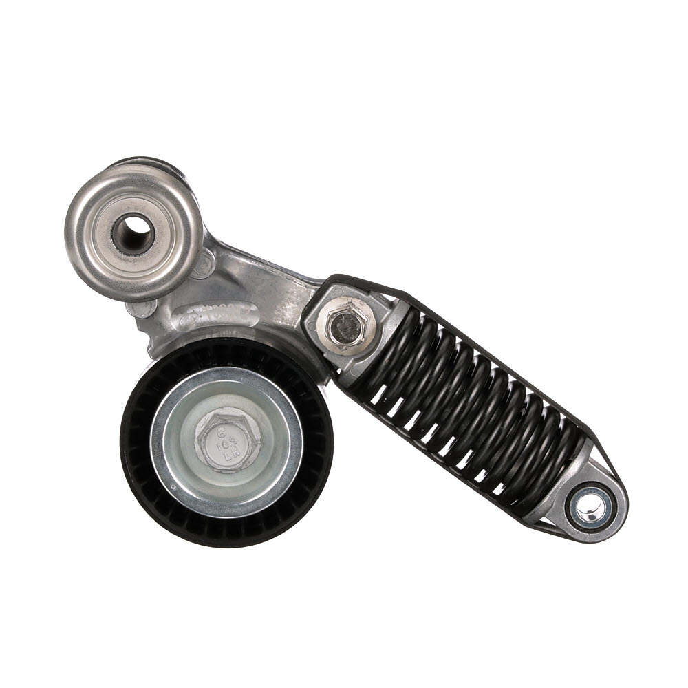 GATES T38312: Rola intinzator, curea transmisie Ř: 65mm, Ř: 65mm FleetRunner™ Micro-V® Kit