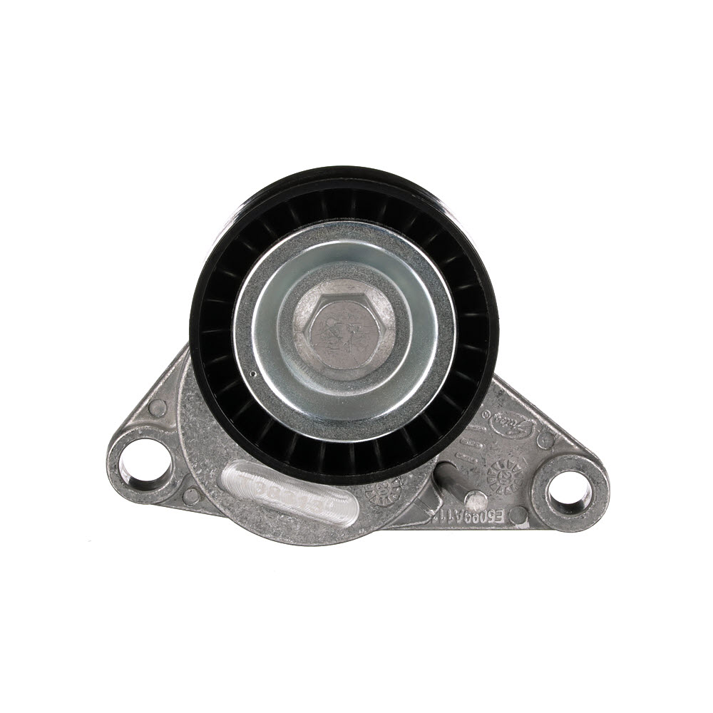 GATES FleetRunner™ Micro-V® Kit T38313 Napínacia kladka rebrovaného klinového remeňa PEUGEOT 207 (WA_, WC_) 82 KS Benzin/Etanol cena