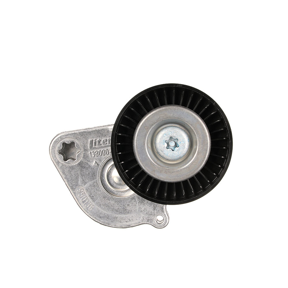 GATES FleetRunner™ Micro-V® Kit T38346 Τεντωτήρας, ιμάντας poly-V MERCEDES-BENZ C-class T-modell (S203) 170 PS Βενζίνη κόστος
