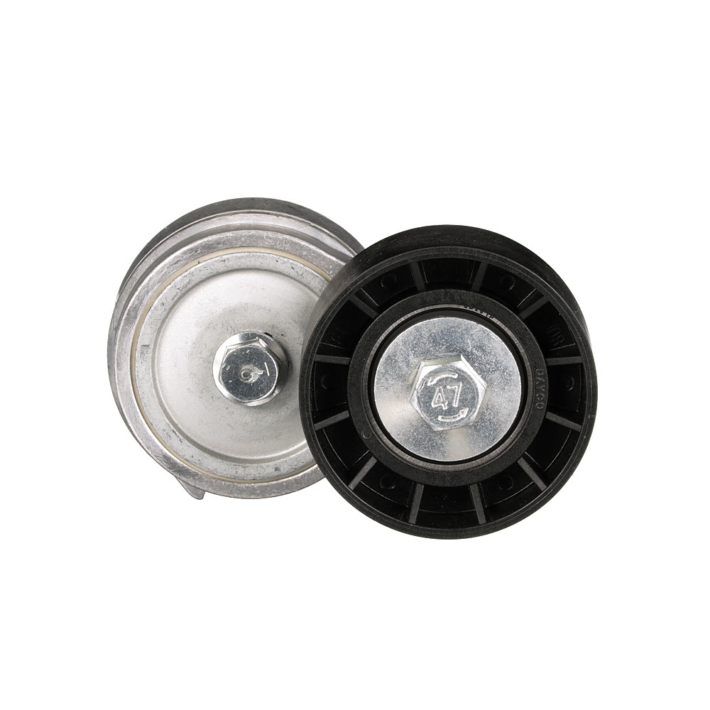 GATES FleetRunner™ Micro-V® Kit T38364 Rolo tensor, correia trapezoidal estriada FIAT BRAVO 1 (182) 105 cv Diesel custo