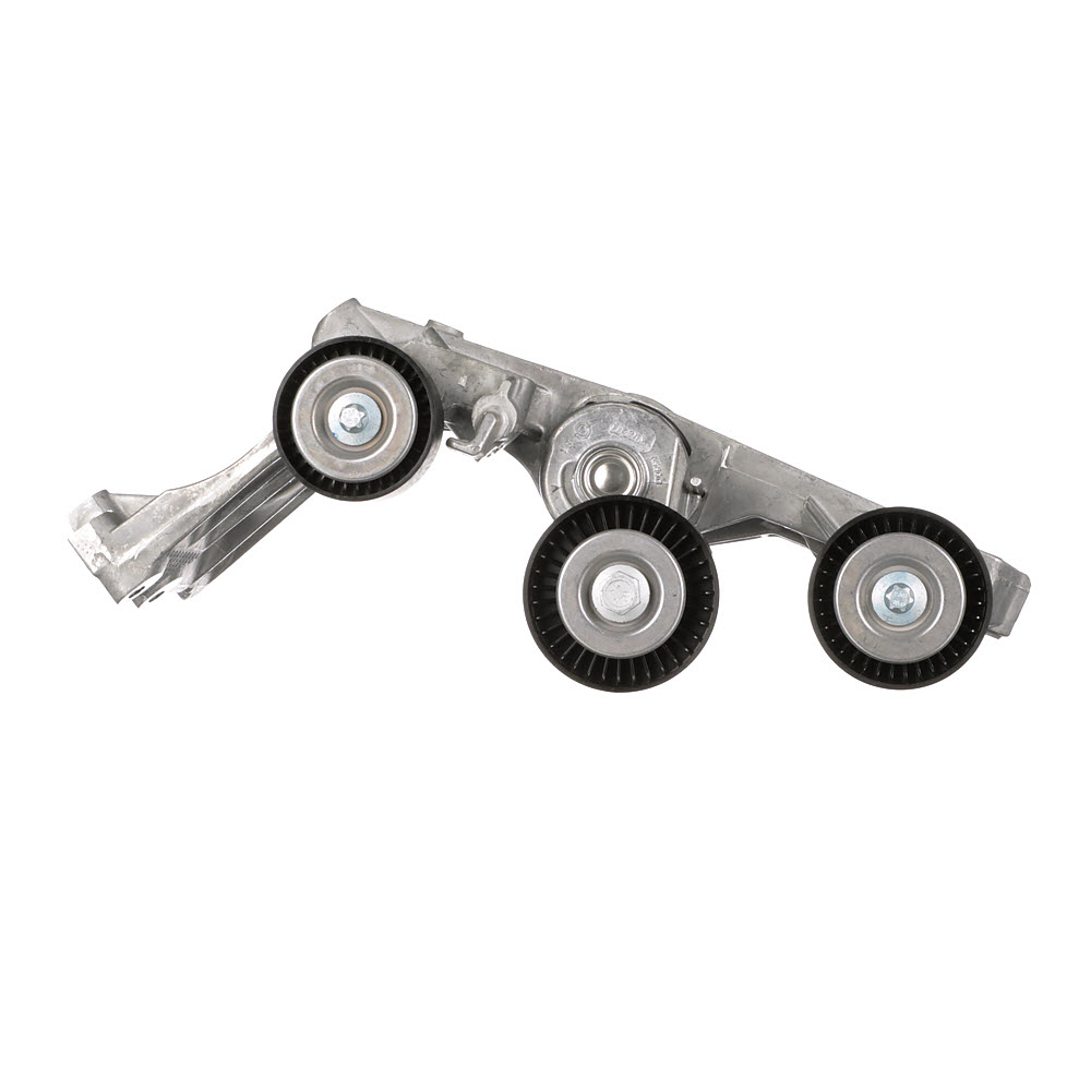 GATES T38429: Poulie, tendeur de courroie d'accessoire Ø: 65mm, Ø: 65mm FleetRunner™ Micro-V® Kit