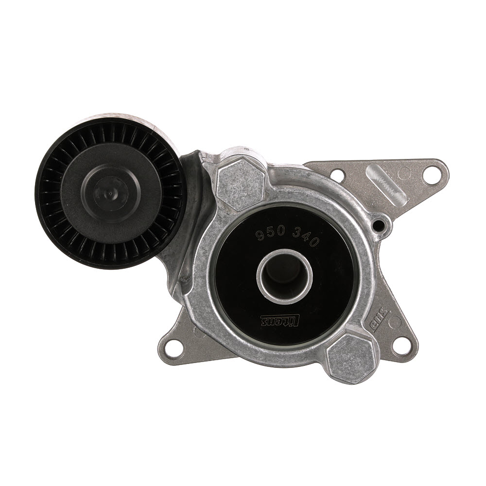 GATES T38435: Kiristysrulla, moniurahihna Ø: 70mm, Ø: 70mm FleetRunner™ Micro-V® Kit
